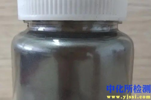 銻化鎵檢測
