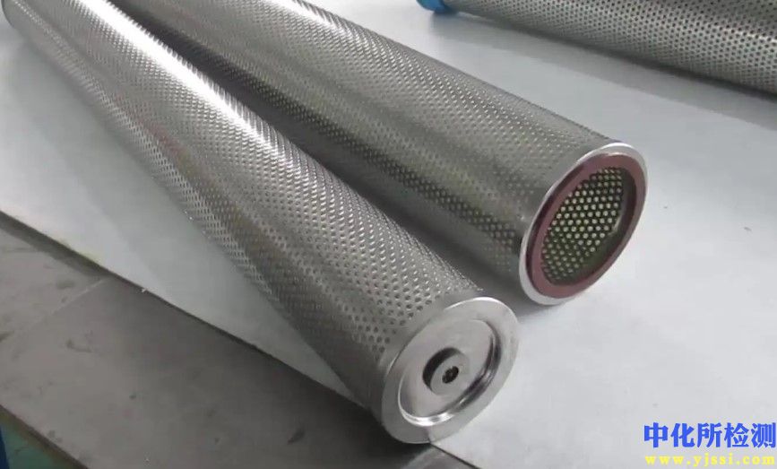 濾氣器檢測