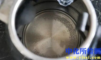 過冷沸騰檢測