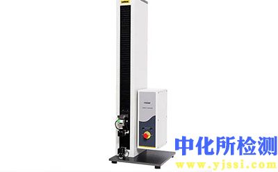 扯斷力測試