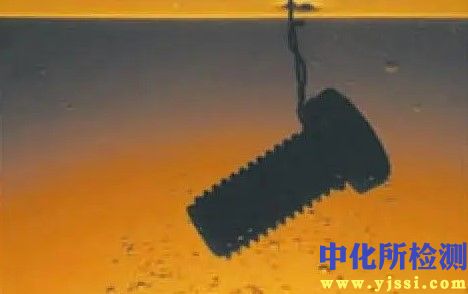 防銹性試驗