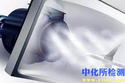 吸力測試