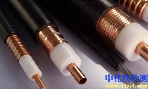 同軸電纜測試