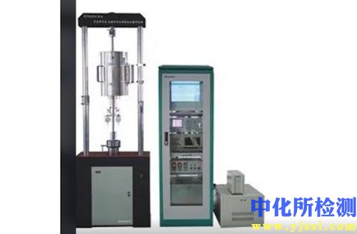高溫持久測(cè)試