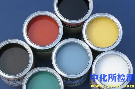 防腐涂料測試