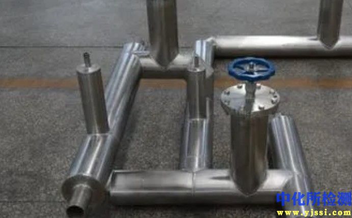 真空絕熱測試
