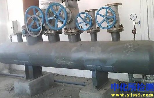 受壓元件測試