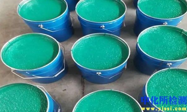 紫外光固化涂料測(cè)試