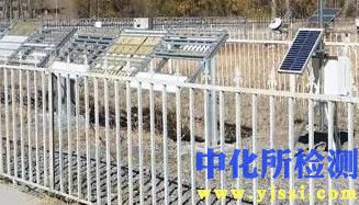自然氣候暴露試驗
