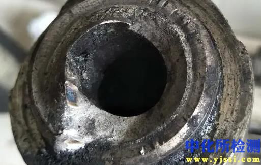 扭轉斷裂測試
