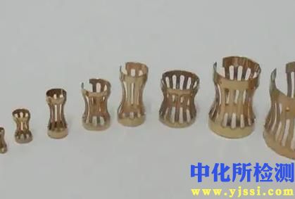 冠簧測試