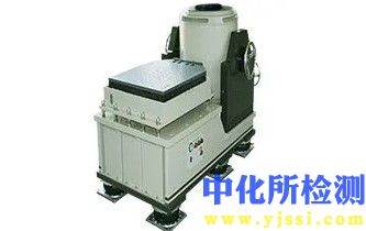 高頻振動分析
