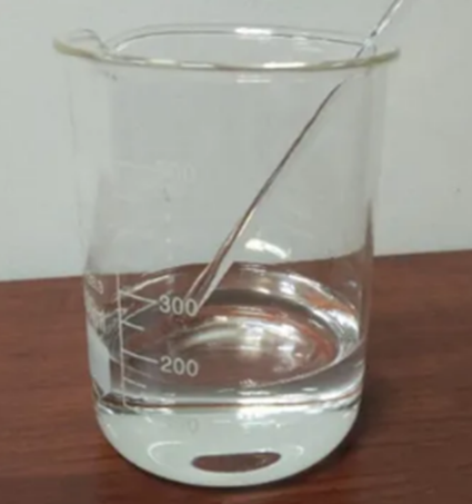 白油檢測