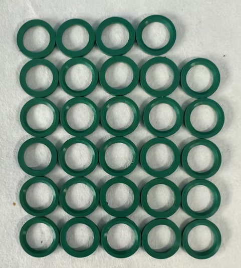 氟橡膠檢測