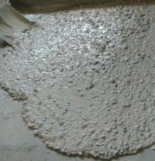 灌漿材料檢測