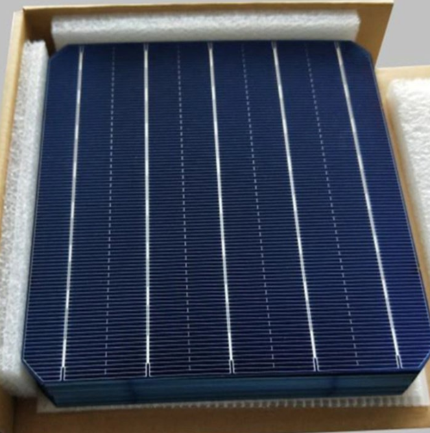 光伏電池檢測