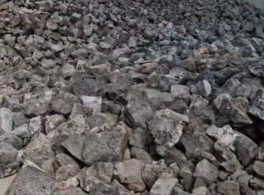鋼渣檢測