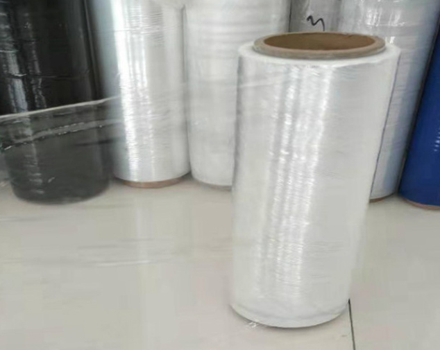 拉伸膜檢測