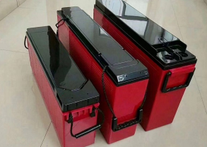 鉛酸蓄電池檢測