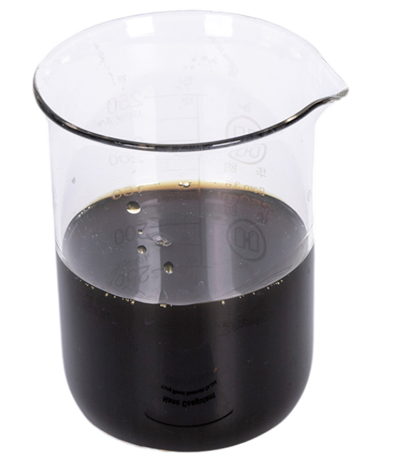 聚合硫酸鐵檢測(cè)