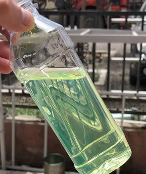 汽油檢測