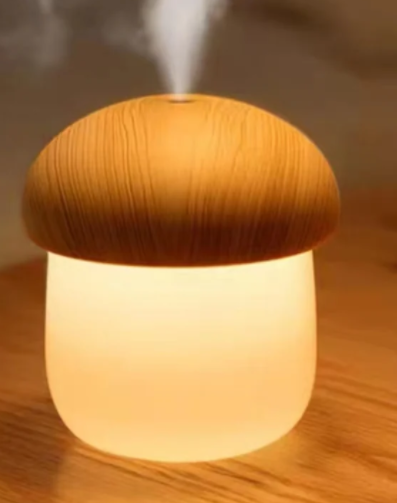 加濕器檢測