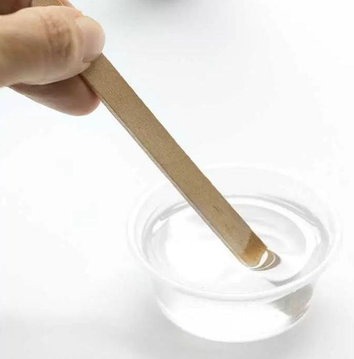 膠水檢測