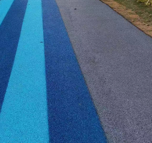 混凝土路面檢測