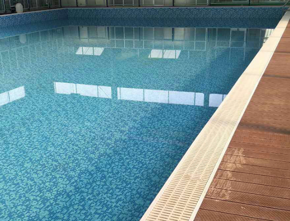 泳池水檢測