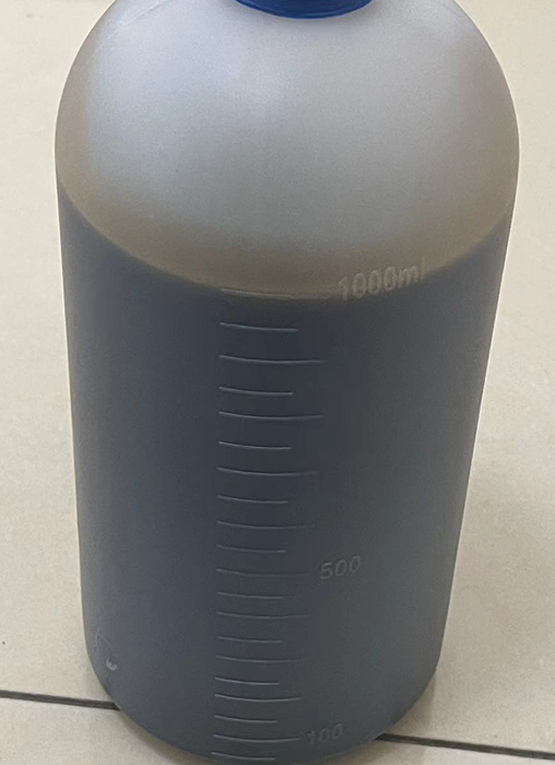 瀝青再生劑檢測