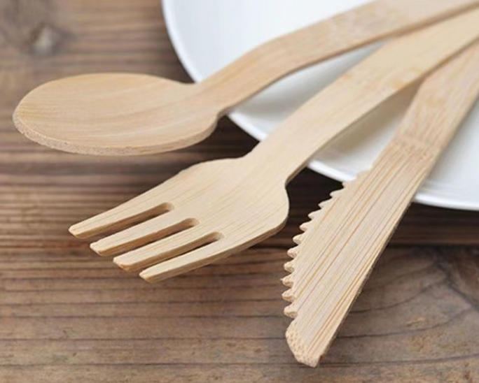 一次性餐具檢測