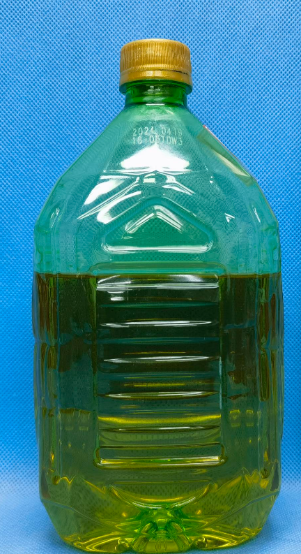 冷凍油檢測